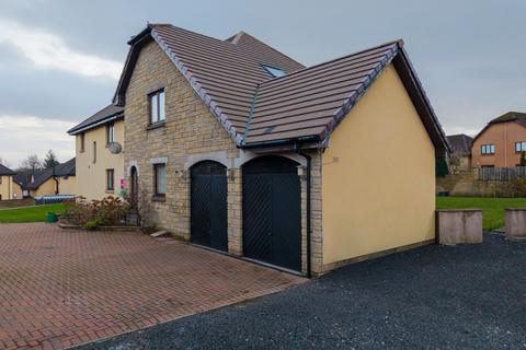 5 bedroom semi-detached house for sale, Dundee DD4