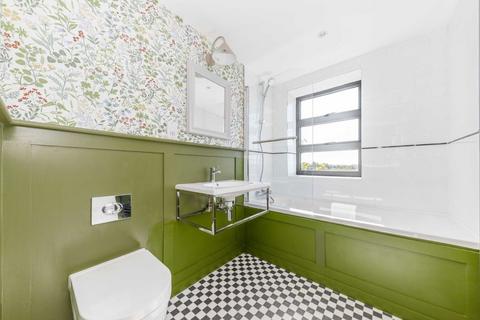undefined, Watson Studios, Wimbledon