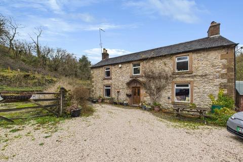 undefined, Griffe Grange Valley, Grange Mill, Matlock DE4