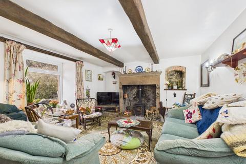 undefined, Griffe Grange Valley, Grange Mill, Matlock DE4