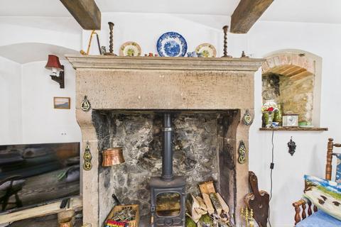 undefined, Griffe Grange Valley, Grange Mill, Matlock DE4