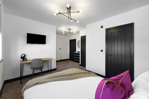 undefined, Uttoxeter New Road, Derby DE22