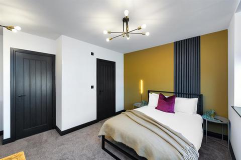 undefined, Uttoxeter New Road, Derby DE22