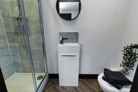 undefined, Uttoxeter New Road, Derby DE22