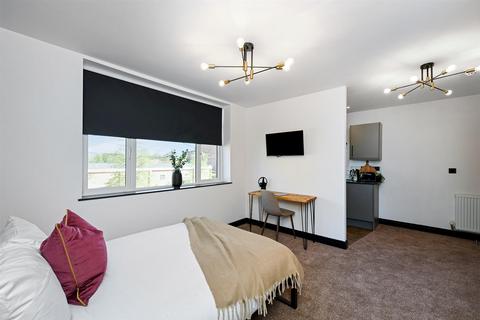 undefined, Uttoxeter New Road, Derby DE22