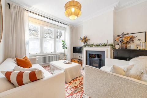 undefined, Margate Road, SW2