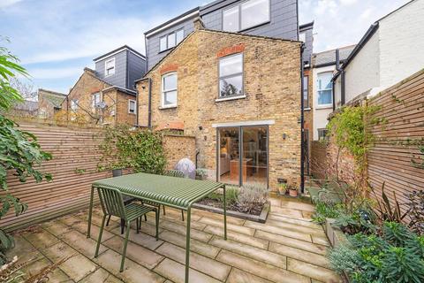 undefined, Margate Road, SW2