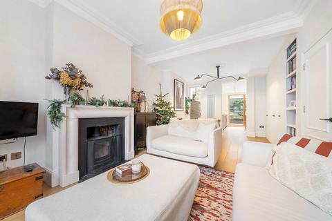 undefined, Margate Road, SW2