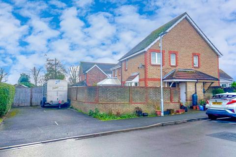 undefined, Axbridge Close, Burnham-On-Sea, Somerset, TA8
