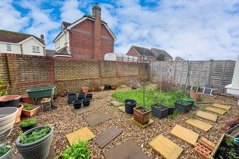 undefined, Axbridge Close, Burnham-On-Sea, Somerset, TA8