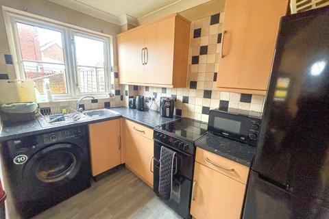 undefined, Axbridge Close, Burnham-On-Sea, Somerset, TA8