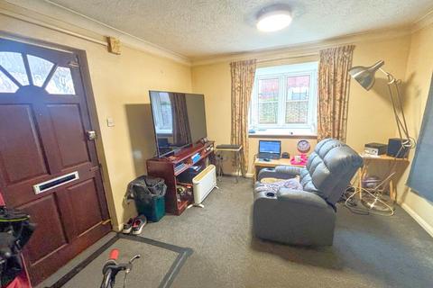 undefined, Axbridge Close, Burnham-On-Sea, Somerset, TA8