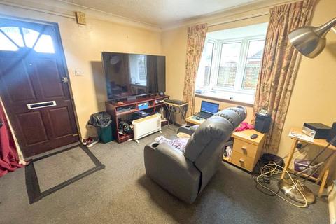 undefined, Axbridge Close, Burnham-On-Sea, Somerset, TA8