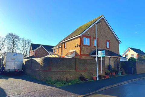 undefined, Axbridge Close, Burnham-On-Sea, Somerset, TA8