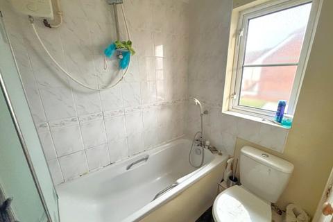 undefined, Axbridge Close, Burnham-On-Sea, Somerset, TA8