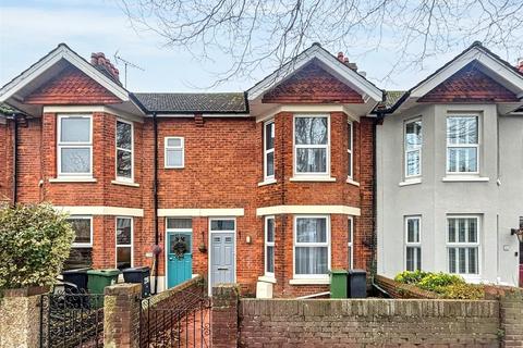 3 bedroom terraced house for sale, Seaside, Eastbourne