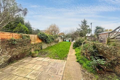 3 bedroom terraced house for sale, Seaside, Eastbourne