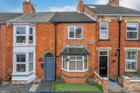 undefined, Albion Road, Grantham, Lincolnshire, NG31 8BJ