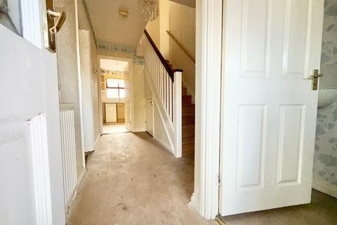 3 bedroom detached house for sale, Llanover Way, Abergavenny NP7