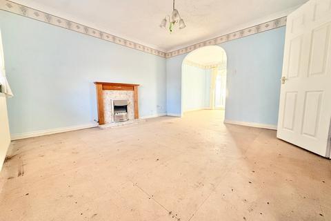 3 bedroom detached house for sale, Llanover Way, Abergavenny NP7