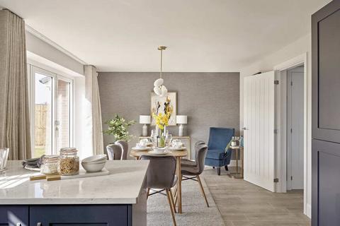 undefined, Leaf Living at Liberty Place, Hailsham, BN27