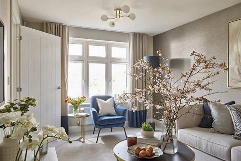 undefined, Leaf Living at Liberty Place, Hailsham, BN27