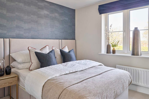 undefined, Leaf Living at Liberty Place, Hailsham, BN27