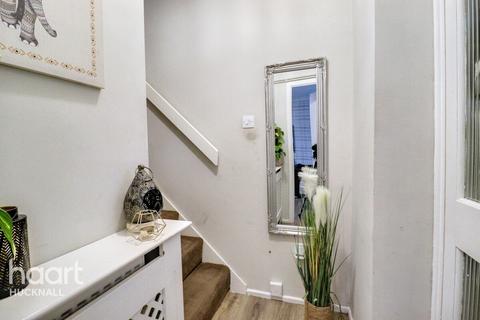 undefined, Cross Dale Walk, Nottingham