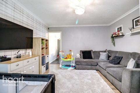 undefined, Cross Dale Walk, Nottingham