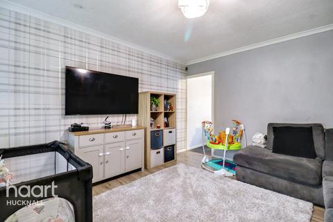 undefined, Cross Dale Walk, Nottingham