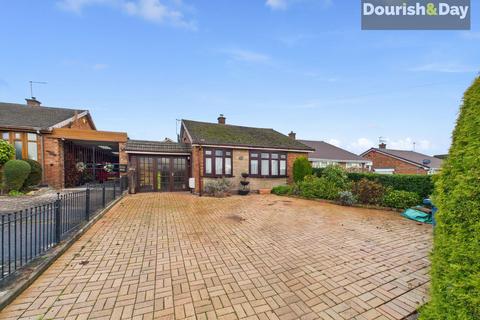 undefined, First Avenue, Stafford ST16