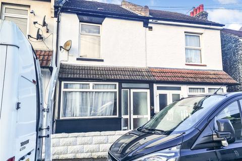 Albany Road, Gillingham, Kent, ME7