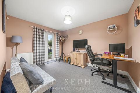 undefined, Elliott Street, Ipswich, IP1