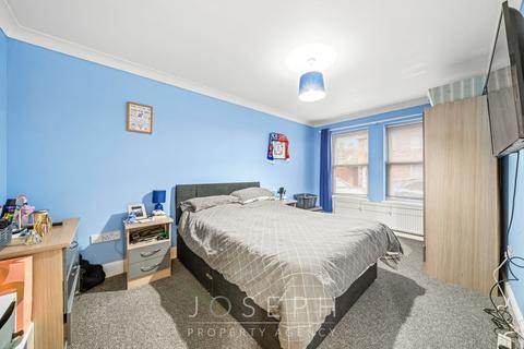 undefined, Elliott Street, Ipswich, IP1