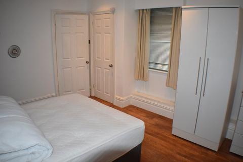 undefined, Park Road, Peterborough, PE1 2TT