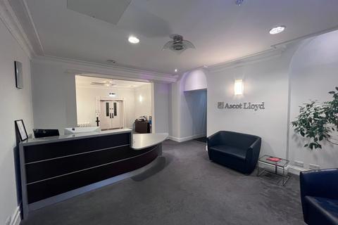 Office to rent, 33 Albyn Pl Aberdeen AB10 1YL