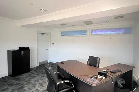Office to rent, 33 Albyn Pl Aberdeen AB10 1YL