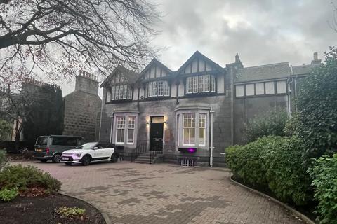 Office to rent, 33 Albyn Pl Aberdeen AB10 1YL