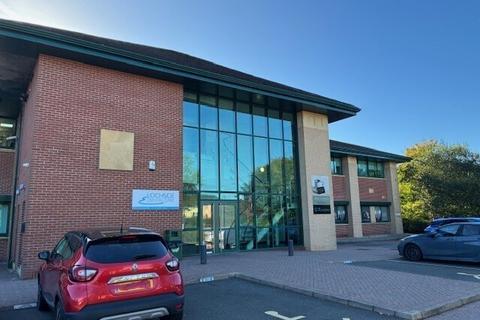 Office to rent, 1 Carradale Cres Cumbernauld G68 9LE