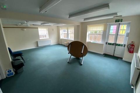 Office for sale, 1 King St Elgin IV30 1EU