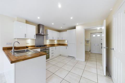 undefined, Chestnut Road, Brockworth, Gloucester, GL3