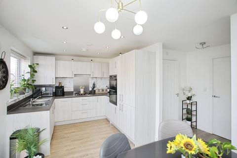 3 bedroom semi-detached house for sale, Tedder Grove, Nuneaton CV11