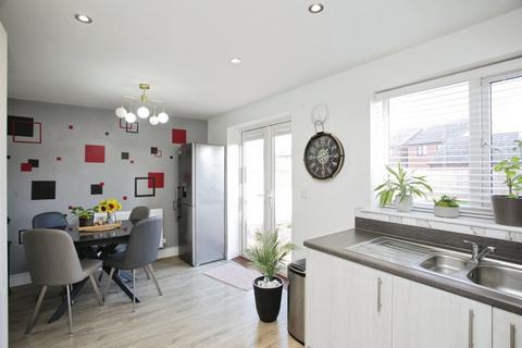 3 bedroom semi-detached house for sale, Tedder Grove, Nuneaton CV11