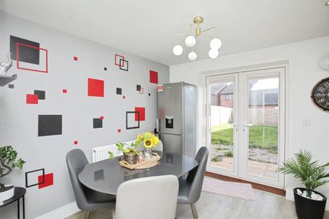 3 bedroom semi-detached house for sale, Tedder Grove, Nuneaton CV11