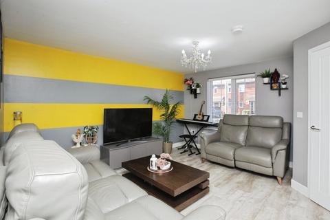 3 bedroom semi-detached house for sale, Tedder Grove, Nuneaton CV11