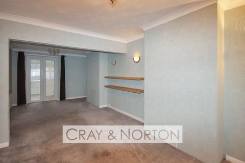 3 bedroom end of terrace house for sale, Sherwood Park Road, Mitcham, CR4