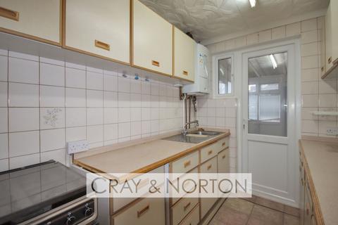 3 bedroom end of terrace house for sale, Sherwood Park Road, Mitcham, CR4