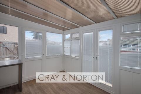 3 bedroom end of terrace house for sale, Sherwood Park Road, Mitcham, CR4