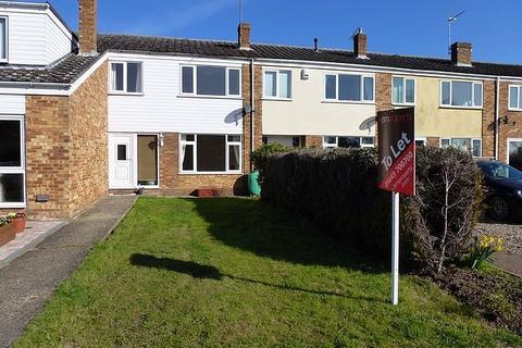 undefined, Forest Road, Onehouse, IP14