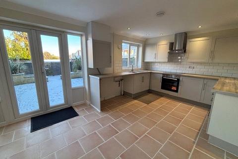 undefined, Forest Road, Onehouse, IP14